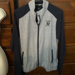 Pebble Beach Jacket